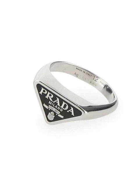 prada yüzük|Prada rings for women.